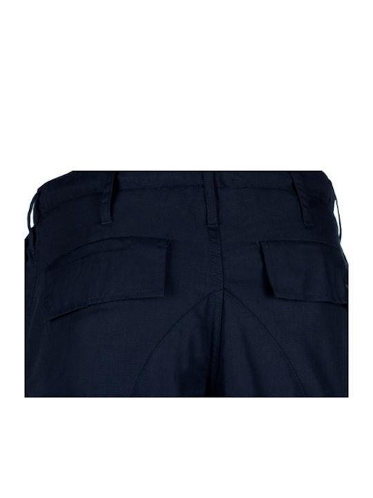 Invadergear Revenger TDU Pantaloni De Vânătoare Albastru