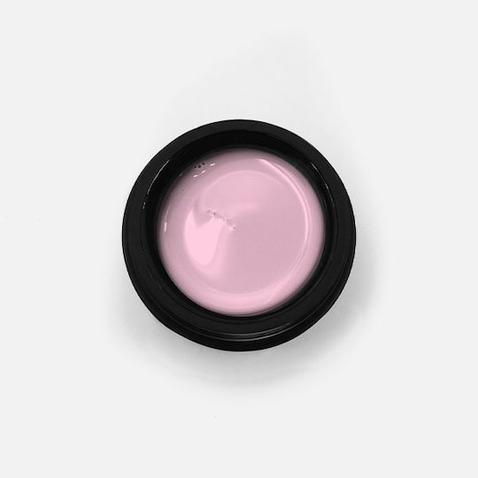Elixir 734 Гел за строители Гел за изкуствени нокти млечно розово 30гр