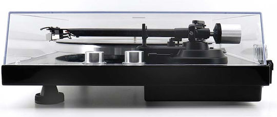 Soundmaster PL790SW Πικάπ με Προενίσχυση Μαύρο