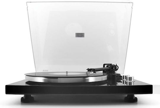 Soundmaster PL790SW Πικάπ με Προενίσχυση Μαύρο