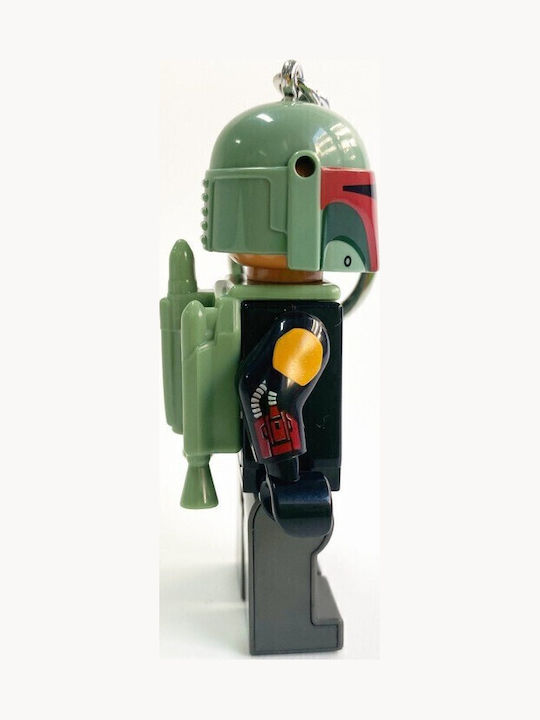 LEGO Keychain Star Wars Boba