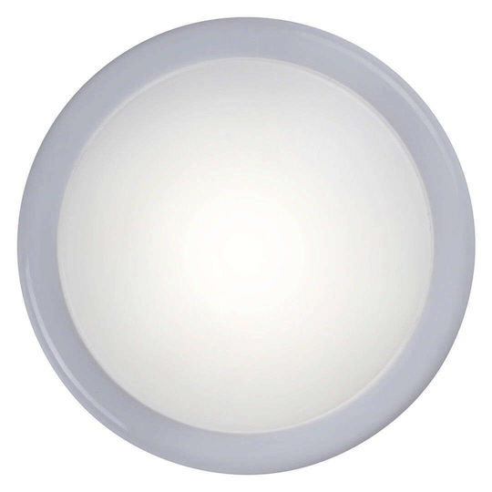 Rabalux LED Φωτιστικό Νυκτός Διακόπτης με Τροφοδοσία Μπαταρίας