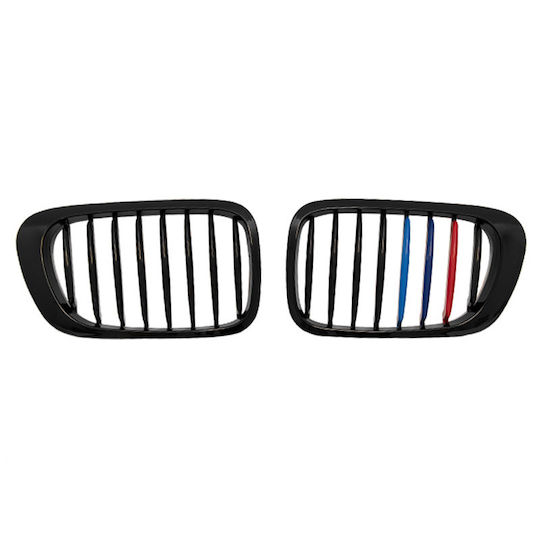 Carner Διακοσμητική Μάσκα Αυτοκινήτου BMW E46