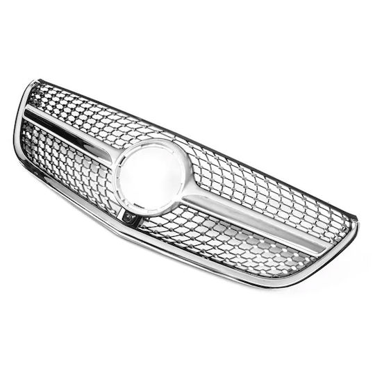 Carner Διακοσμητική Μάσκα Αυτοκινήτου Mercedes Benz Vito
