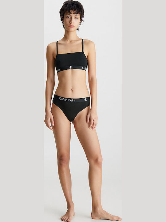 Frauen Sport-BHs Sport-BH Black/Grey 2Pack