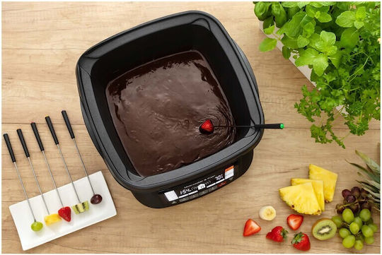Sencor Air Fryer with Wi-Fi 4.8lt Black SFR 9300BK