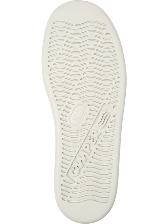Runner Four Ανδρικά Sneakers Μπεζ