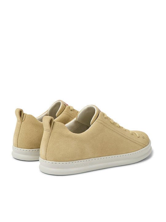 Runner Four Ανδρικά Sneakers Μπεζ