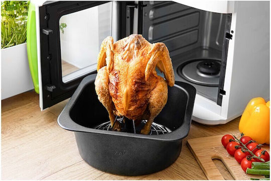 Sencor Air Fryer 11lt Λευκό SFR 5400WH