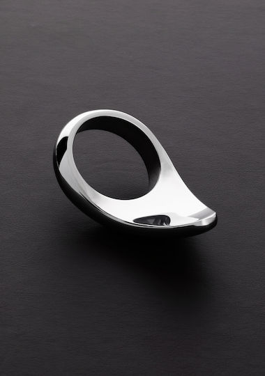 Triune Teardrop C-Ring 50mm