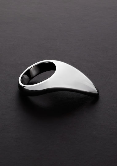Triune Teardrop C-Ring 50mm