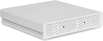 Lancom LX-6200E Access Point Wi‑Fi 6 Dual Band (2.4 & 5GHz)