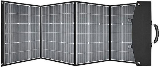 Optonica S400-A1 Flexibil Monocristalină Panou Fotovoltaic 400W 2365x1060x25mm