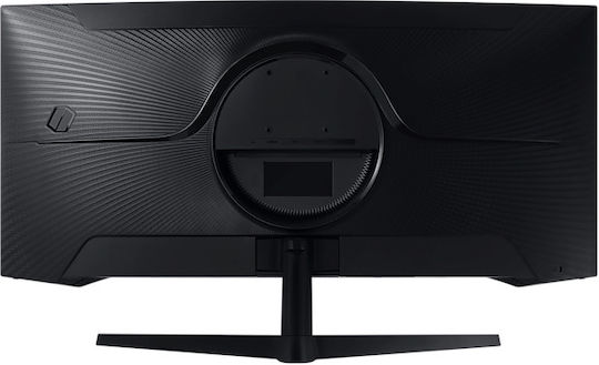 Samsung Odyssey G5 G55T Ultrawide VA HDR Curved Gaming Monitor 34" QHD 3440x1440 165Hz