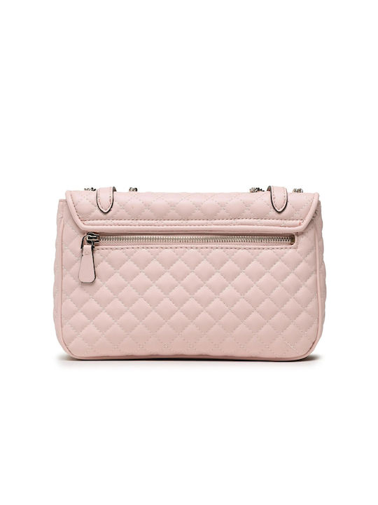 Guess Women's Bag Crossbody Pink