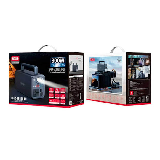XO PSA-300 Power Station 230Wh