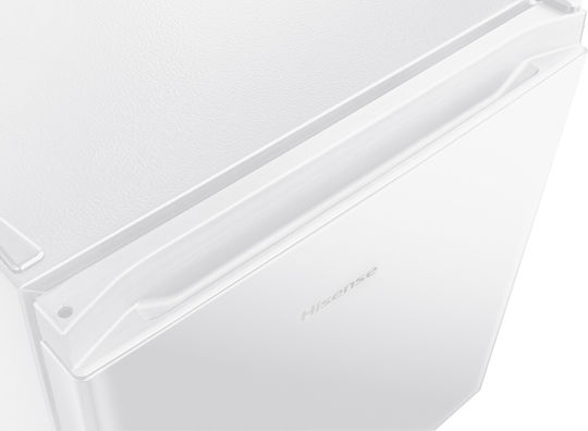 Hisense Мини Бар 45лт В50xШ44.5xД46.8см. Бял RR58D4AWF