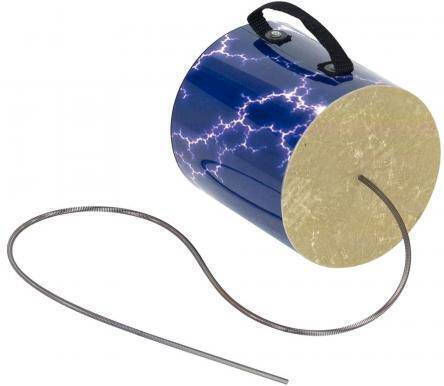 Remo Shaker Thunder Tube Tobă Thunder