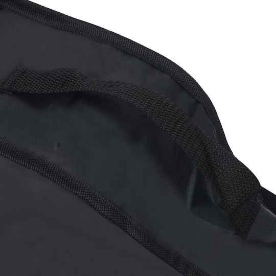 vidaXL Θήκη Κλασικής Κιθάρας 1/2 Μαύρη