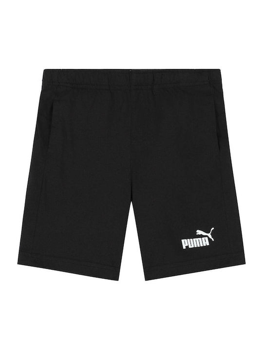 Kids' Set with Shorts Summer 2pcs White