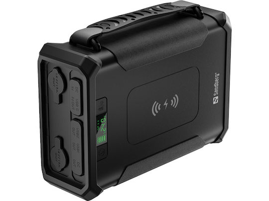 Sandberg Survivor Powerbank 8in1 Kraftwerk 307,2Wh