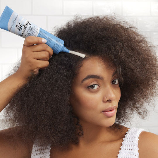 Bumble and Bumble Sunday Purifying Clay Shampoos Tiefenreinigung für Alle Haartypen 150ml