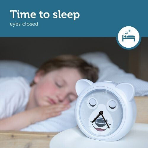 Zazu Sleep Toy Meet Bobby with White Sounds for 36++ Months