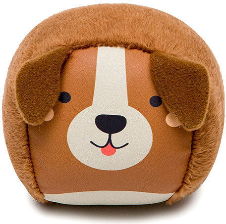 Baby to Love Топка Dooball за 0++ месеца Сова