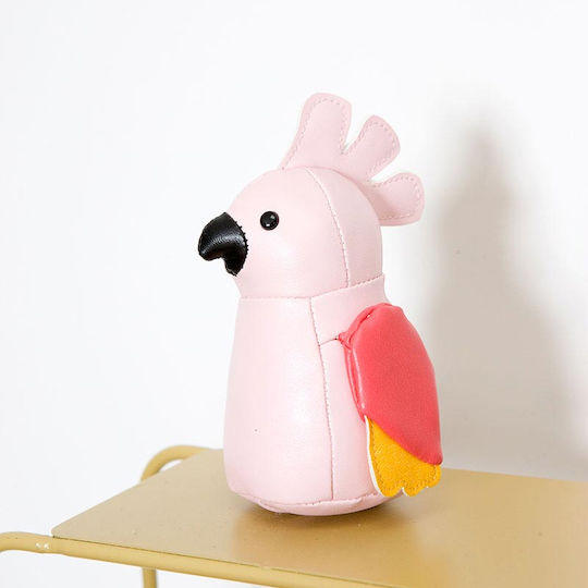 Baby to Love Animal Paris The Small Perruchet made of Fabric for 0++ Months