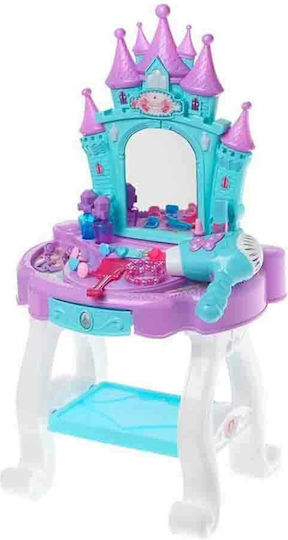 Zita Toys Beauty Angel Детска Тоалетка За Козметика