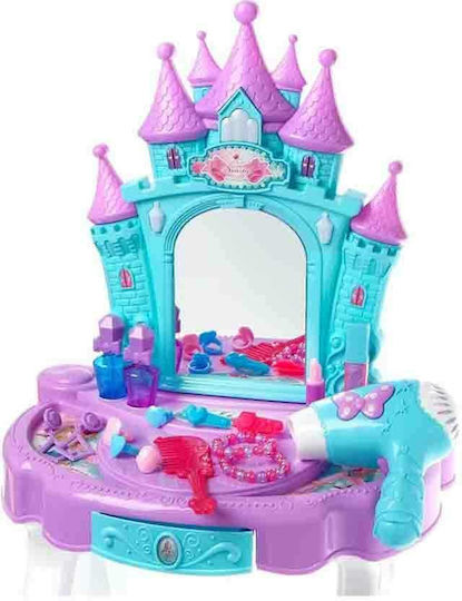 Zita Toys Beauty Angel Детска Тоалетка За Козметика