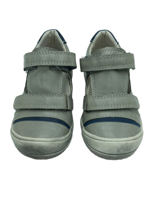 Oscal Shoe Sandals Gray