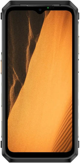 Ulefone Power Armor 19 Dual SIM (12/256GB) Smartphone Rugged Negru