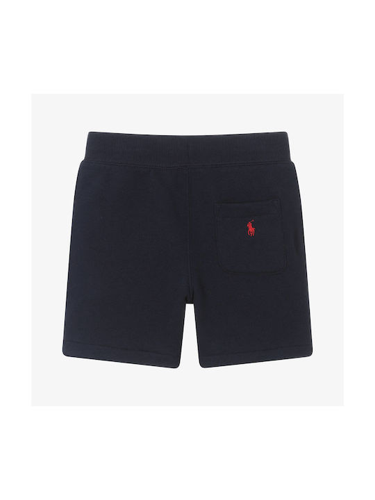 Ralph Lauren Sportliche Kinder Shorts/Bermudas Blau