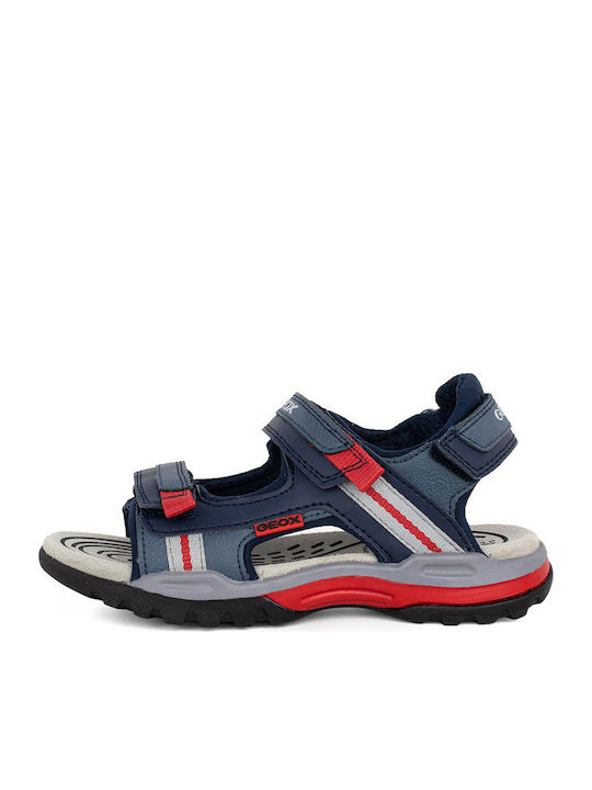 Geox