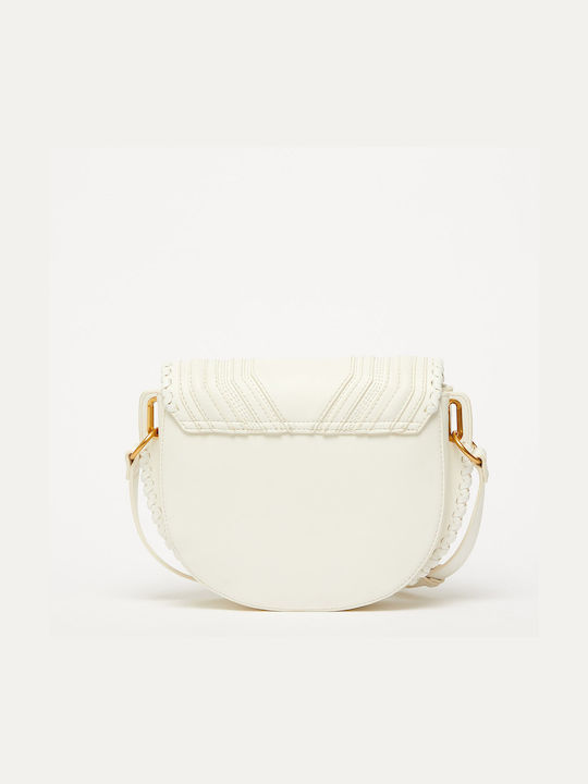 Liu Jo Women's Bag Crossbody White