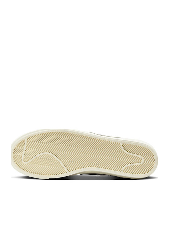 Blazer Low '77 Jumbo SE Мъжки Плоски Маратонки Summit White / Midnight Navy / Phantom
