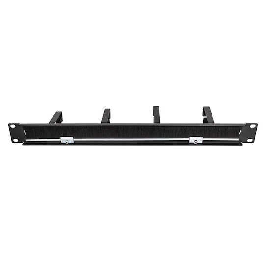 LogiLink Οδηγός Καλωδίων OR106B 1τμχ