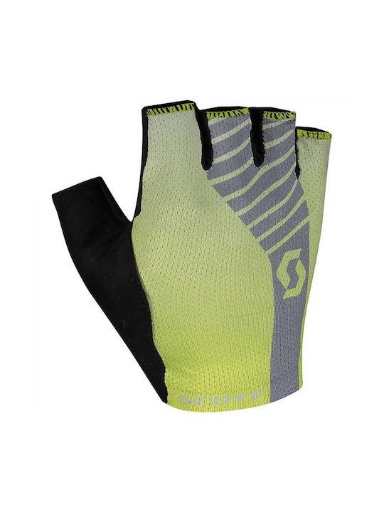 SCOTT ASPECT SPORT GEL SF GLOVES (21)