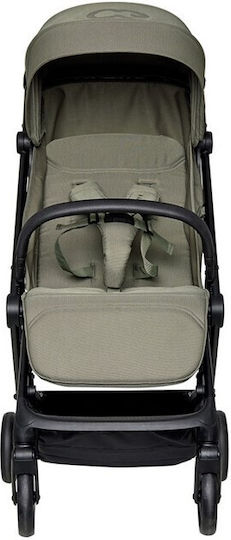 Koelstra Re-Act Verstellbar Kinderwagen Geeignet für Neugeborene Green 7.9kg