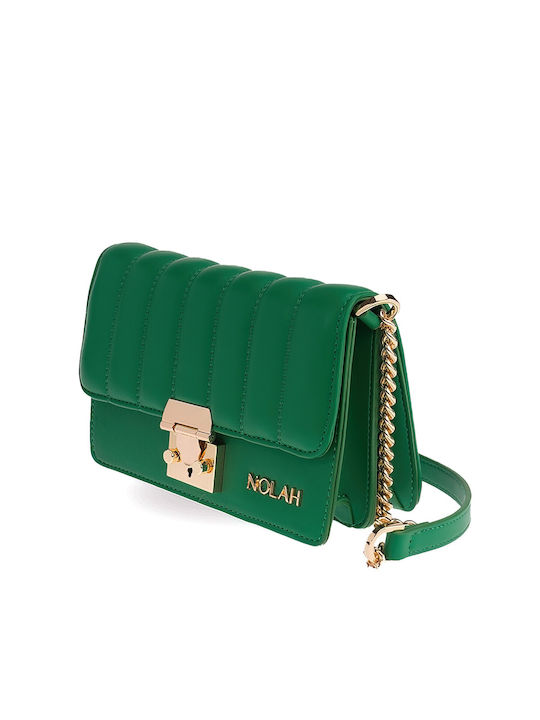 Nolah Andy Women's Bag Shoulder Green Andy Green