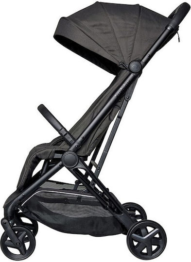 Koelstra Re-Act Reglabil Cărucior pentru Bebeluși Potrivit pentru Nou-născut Cooper 7.9kg