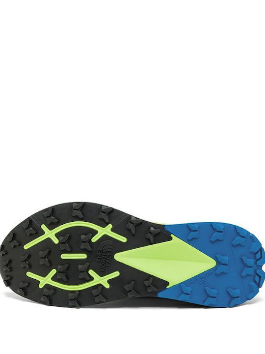 The North Face Vectiv Enduris 3 Мъжки Планински Жълти