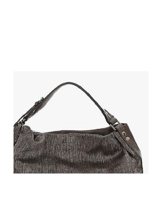 Bartuggi 370-393 Women's Bag Shoulder Gray 370-393-grey