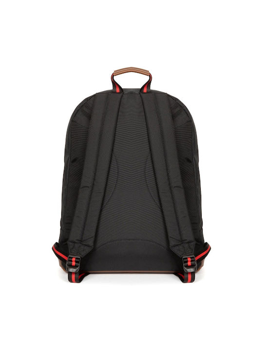 Eastpak Stranger Things Sugarbush Black Backpack