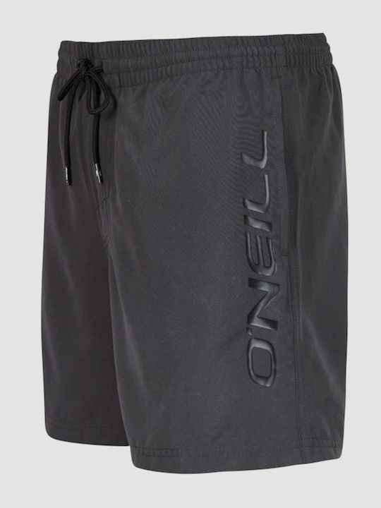 Men's Swimwear Shorts Gray