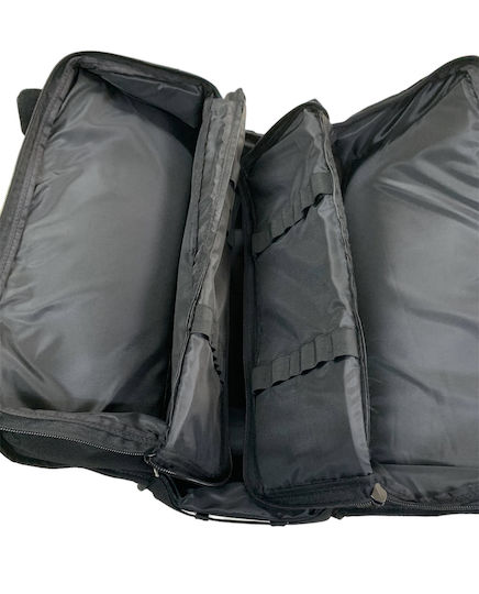 Stanley Black Hand Tool Bag 16’’/405mm