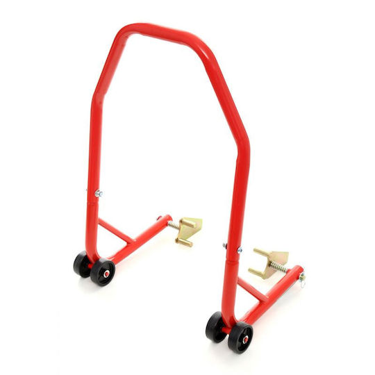 Kraft & Dele Motorcycle Front Wheel Stand