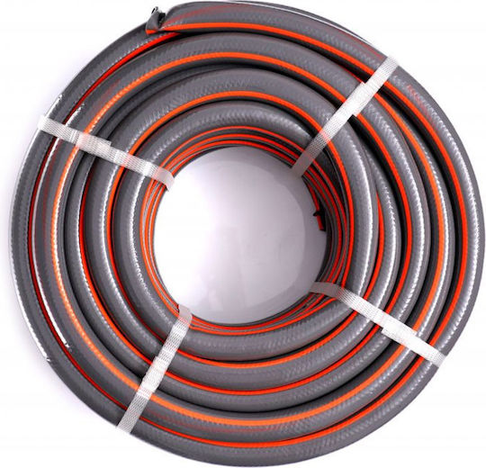 Kraft & Dele Λάστιχο Ποτίσματος 1/2" 50m
