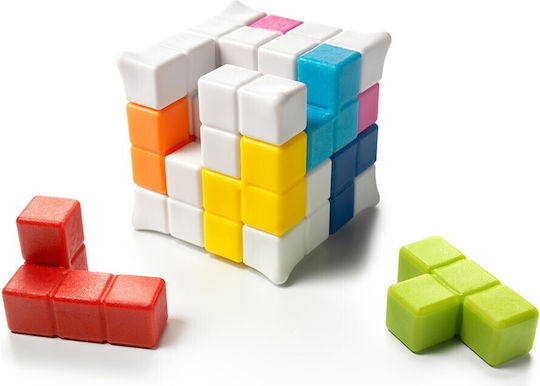 Smart Games Plug & Play Παζλ από Πλαστικό για 6+ Ετών SG512
